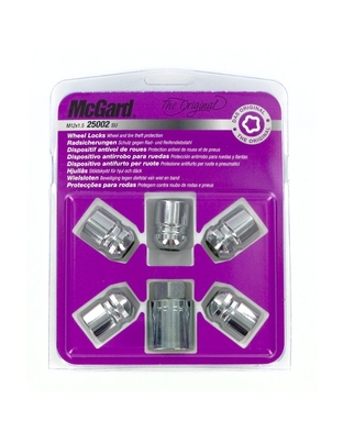 Μπουλόνια Ασφαλείας 12x1,50 30,0mm (19) σφαιρικά M010 5τεμ