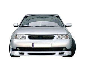 Autostyle - ΜΑΣΚΑ ΚΕΝΤΡΙΚΗ AUDI A3 9/96-00 – 1 τεμ. (ΜΚ.AU.DXMG1204/AUT)
