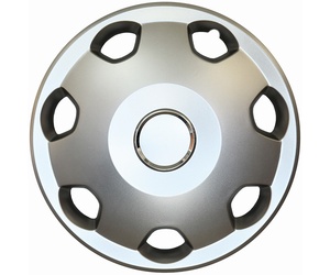 ΤΑΣΙΑ ΓΙΑ OPEL CORSA C/AGILA 13 INCH CROATIA COVER (4 ΤΕΜ.)