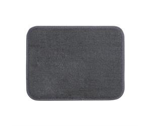 ΠΑΤΑΚΙ ΜΟΚΕΤΑ NON-SLIP ΓΚΡΙ (S) 40 Χ 30 cm - 1 ΤΕΜ.