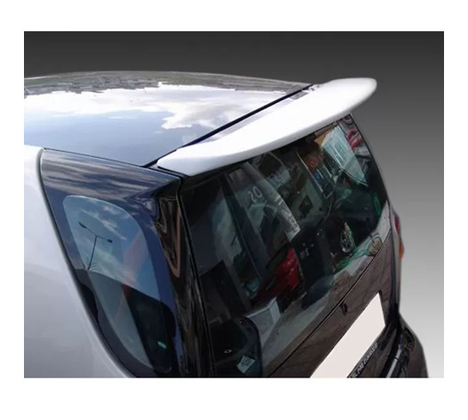 Αεροτομή Οροφής για Smart 450 2004+ από Πολυουρεθάνη Motordrome Design - 1 τεμ.