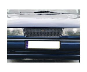 Autostyle - ΚΕΝΤΡΙΚΗ ΜΑΣΚΑ ΜΕΤΑΛΛΙΚΗ ΜΑΥΡΗ OPEL VECTRA A – 1 τεμ. (ΜΚ.OV.DXMG5105/AUT)