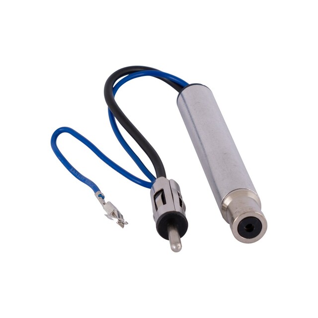 Αντάπτορας Κεραίας ISO-DIN, phantom power supply  AutoConnect 720VW01ANT