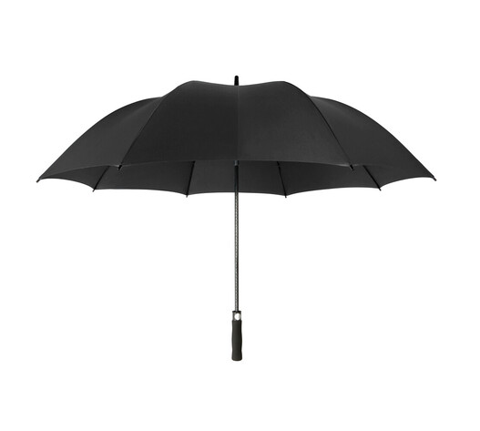 ΟΜΠΡΕΛΑ SPORT XL 129 Φ129cm ΑΝΤΙΑΝΕΜΙΚΗ ΜΕ ΑΥΤΟΜΑΤΟ ΑΝΟΙΓΜΑ ΣΕ ΜΑΥΡΟ ΧΡΩΜΑ LAMPA - 1 ΤΕΜ.