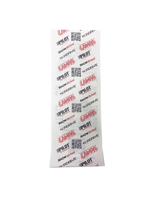 ΣΕΤ ΡΟΛΟ ΑΠΟΔΕΙΞΕΩΝ ΓΙΑ POS (57 mm X 15 m) - 12 ΤΕΜ.
