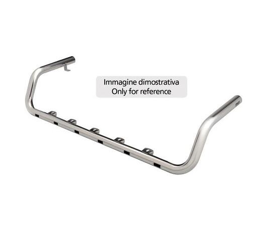 MERCEDES ACTROS MP3 06/08-12/13 ΜΠΑΡΑ ΠΡΟΒΟΛΕΩΝ ΟΡΟΦΗΣ TYPE-5 60mm