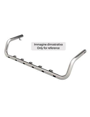 MERCEDES ACTROS MP3 06/08-12/13 ΜΠΑΡΑ ΠΡΟΒΟΛΕΩΝ ΟΡΟΦΗΣ TYPE-5 60mm