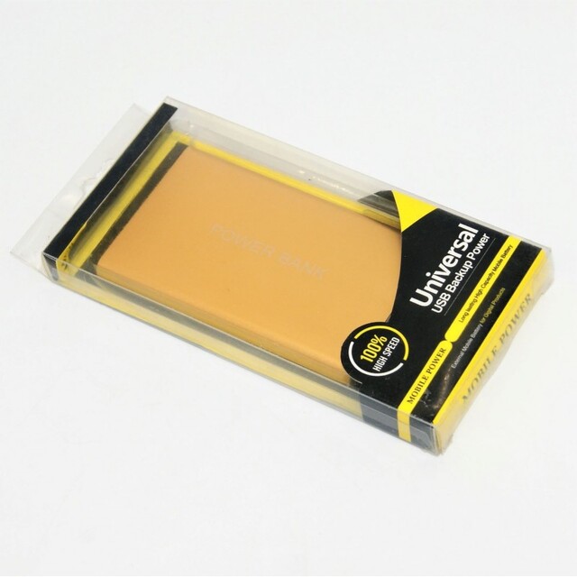 POWER BANK UNIVERSAL USB PH-AC-4154