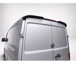 Motordrome - Αεροτομή Οροφής V.1 Διπλή Πόρτα για Volkswagen Crafter Mk2 Flat Roof H1 / MAN TGE Flat Roof H1 - 1 Τεμ.  (A-575)