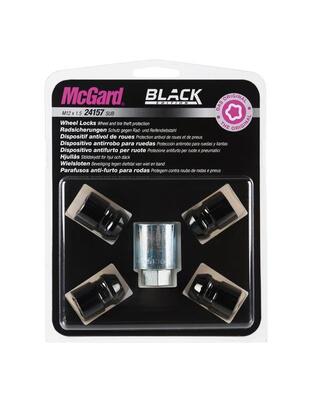 ΠΑΞΙΜΑΔΙΑ ΑΣΦΑΛΕΙΑΣ 12x1,5 32,5mm (19) ΚΩΝΙΚΑ F150 BLACK