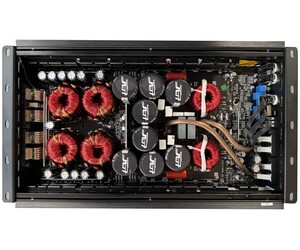 TRF MH 5500.1D