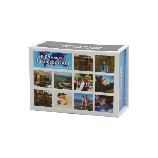 mini GPS TRACKER TY-GF08
