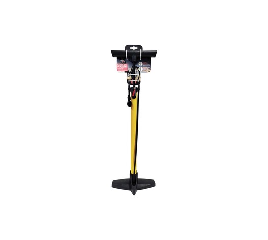 ΤΡΟΜΠΑ ΑΕΡΟΣ ΠΟΔΗΛΑΤΟΥ ΧΕΙΡΟΣ 160psi /11.0bar
