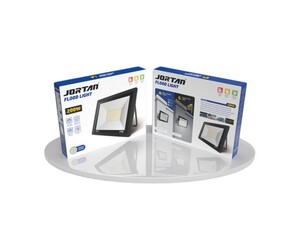 LED ΠΡΟΒΟΛΕΑΣ 200W 220V 6500K JT-YY-200W