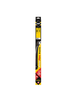 ΥΑΛΟΚΑΘΑΡΙΣΤΗΡΑΣ ΦΟΡΤΗΓΟΥ 70cm (28") SWF VISIOFLEX ΟΔΗΓΟΥ ΜΕ ΜΑΡΚΕ ΚΟΥΜΠΩΜΑ  ΓΙΑ RENAULT MAGNUM/ AE 380 - 520 03/97-2013 LAMPA - 1 ΤΕΜ.