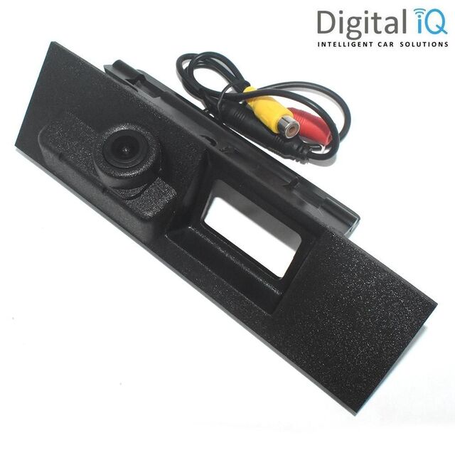 DIGITAL IQ CAMERA FORD_09 (AHD-NTSC) HANDLE CAMERA FORD MONDEO mod. 2017-2024