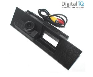 DIGITAL IQ CAMERA FORD_09 (AHD-NTSC) HANDLE CAMERA FORD MONDEO mod. 2017-2024