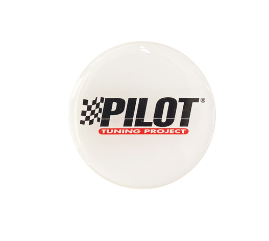 PILOT ΑΥΤΟΚΟΛΛΗΤΑ ΖΑΝΤΩΝ 5 cm ΛΕΥΚΟ/ΜΑΥΡΟ/ΚΟΚΚΙΝΟ ΣΜΑΛΤΟΥ - 4 ΤΕΜ.