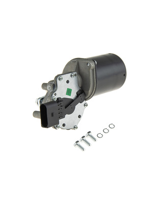 ΜΟΤΕΡ ΥΑΛΟΚΑΘΑΡΙΣΤΗΡΩΝ ΓΙΑ SMART FORTWO 2004+ / SMART ROADSTER 2003+  ΕΜΠΡΟΣ orig.Q0009344V0040 ΝΤΥ - 1 ΤΕΜ.