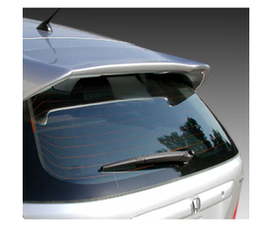 Αεροτομή Οροφής για Honda Civic 3D 2001-2005 από Πολυουρεθάνη Motordrome Design - 1 τεμ.