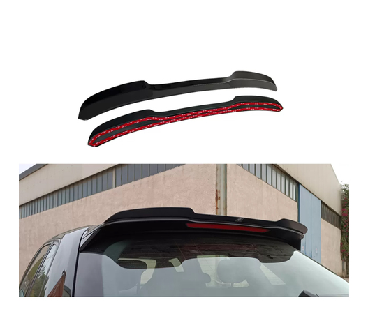 Αεροτομή Οροφής για Audi A3 8V S-Line / S3 2012-2020 Επιπρόσθετη από Πολυουρεθάνη Motordrome Design - 1 τεμ.