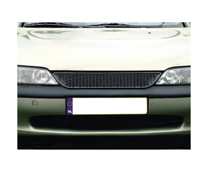 Autostyle - ΚΕΝΤΡΙΚΗ ΜΑΣΚΑ ΜΕΤΑΛΛΙΚΗ ΜΑΥΡΗ OPEL VECTRA B 9/95-1/99 – 1 τεμ. (ΜΚ.OV.DXMG5104/AUT)