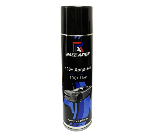 Σπρέι Πολλαπλών Χρήσεων 100+ Protect & Shine Race Axion 500 ml - 1 τεμ.