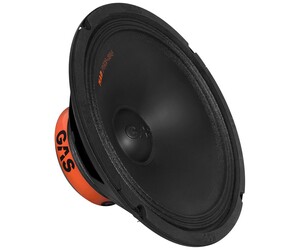 PM2104 Midrange αυτοκινήτου PRO SPL 10" Gas Audio Power Τεμάχιο