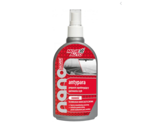 Αντιθαμβωτικό σπρέι τζαμιών 250ml - MOJE AUTO