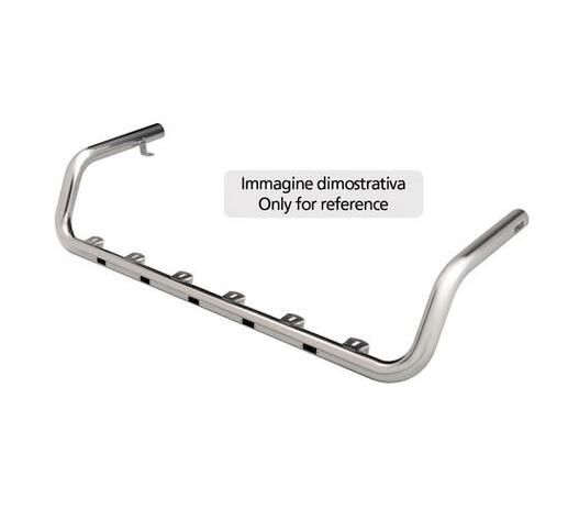 MERCEDES ACTROS MP3 06/08-12/13 ΜΠΑΡΑ ΠΡΟΒΟΛΕΩΝ ΟΡΟΦΗΣ TYPE-6 60mm