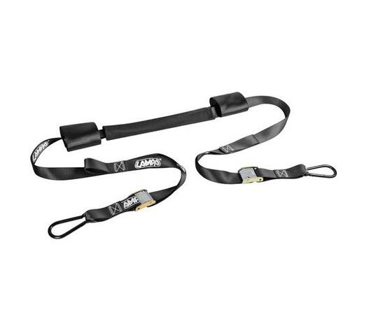 ΙΜΑΝΤΑΣ ΔΕΣΙΜΑΤΟΣ ΜΟΤΟΣΥΚΛΕΤΑΣ HANDLE-CUFFS TIE-DOWN STRAP 3,8x360cm