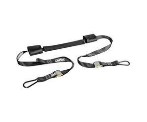 ΙΜΑΝΤΑΣ ΔΕΣΙΜΑΤΟΣ ΜΟΤΟΣΥΚΛΕΤΑΣ HANDLE-CUFFS TIE-DOWN STRAP 3,8x360cm