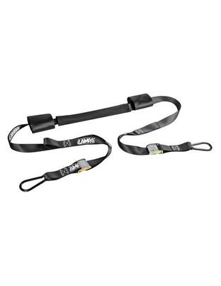 ΙΜΑΝΤΑΣ ΔΕΣΙΜΑΤΟΣ ΜΟΤΟΣΥΚΛΕΤΑΣ HANDLE-CUFFS TIE-DOWN STRAP 3,8x360cm
