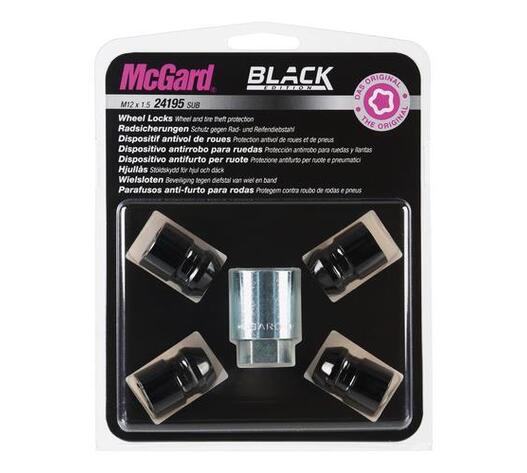 ΠΑΞΙΜΑΔΙΑ ΑΣΦΑΛΕΙΑΣ 12x1,5 32,5mm (21) ΚΩΝΙΚΑ F200 BLACK