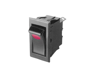 ΔΙΑΚΟΠΤΗΣ ΜΕ ΠΑΝΕΛ 38x22cm 20Α 12V/24V