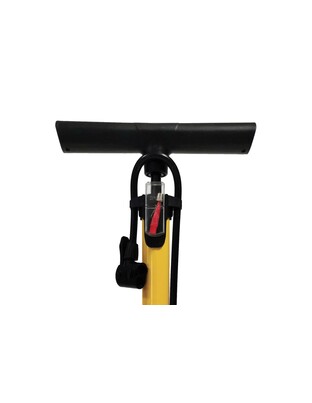 ΤΡΟΜΠΑ ΑΕΡΟΣ ΠΟΔΗΛΑΤΟΥ ΧΕΙΡΟΣ 160psi /11.0bar