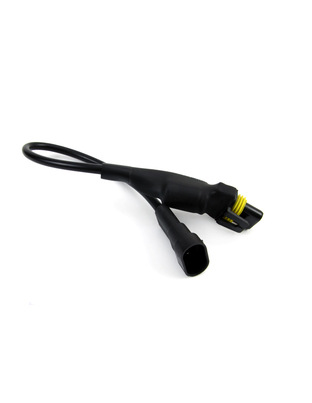 Amio – Αντάπτορας HID CAN-BUS 4700uF για Kit Xenon για Σταθερή Λειτουργία & Αποφυγή Σφαλμάτων – 1 Τεμ. (01538/AM)
