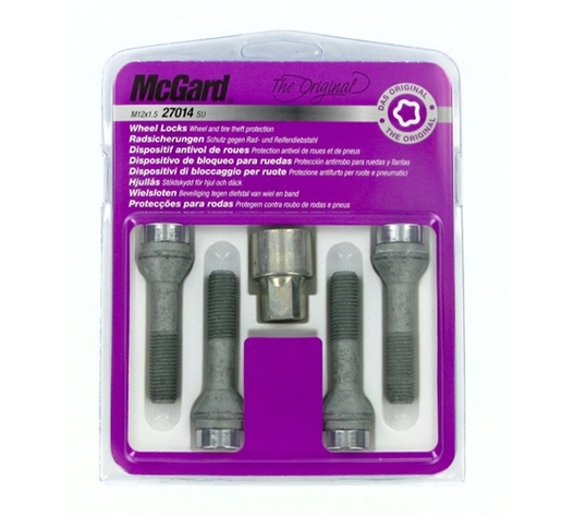ΜΠΟΥΛΟΝΙΑ ΑΣΦΑΛΕΙΑΣ 12x1,5 49,2mm (17) ΚΩΝΙΚΑ ORIGINAL A180