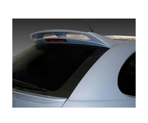 Αεροτομή Οροφής για Seat Ibiza ΜΚ3 2002-2008 από Πολυουρεθάνη Motordrome Design - 1 τεμ.