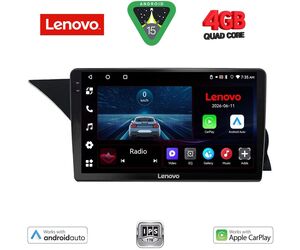 LENOVO LVE 8412_CPAA (NTG 4.5) (9inc) MULTIMEDIA TABLET for MERCEDES GLK (X204) mod. 2013-2017