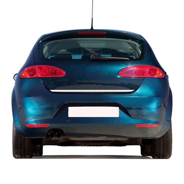 TRIM  ΠΟΡΤ ΠΑΓΚΑΖ ΓΙΑ SEAT LEON 1P 5D 2006-2010
