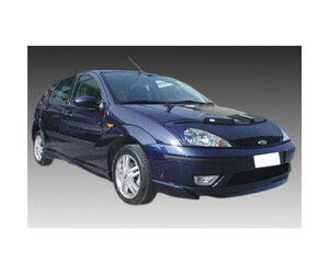 ΕΜΠΡΟΣ ΠΡΟΦΥΛAΚΤΗΡAΣ A WRC ΠΟΛΥΕΣΤΕΡΙΚΟ ΓΙΑ FORD FOCUS 1998 - 2005 MOTORDROME