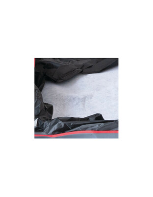 ΚΟΥΚΟΥΛΑ ΑΥΤΟΚΙΝΗΤΟΥ METEO SHELTER PREMIUM AG-7 485x2193x190cm LAMPA - 1 τεμ.