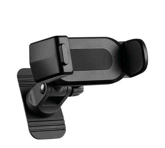 ΒΑΣΗ ΣΤΗΡΙΞΗΣ ΚΙΝΗΤΟΥ SNAP 2.0 COMPACT CLIP PHONE ΑΥΤΟΚΟΛΛΗΤΗ 33x55mm ΓΙΑ ΣΥΣΚΕΥΕΣ 60-87mm LAMPA -  1 ΤΕΜ.