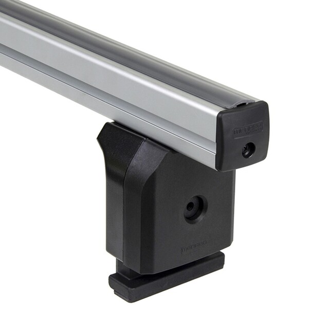 MENABO ΑΚΡΑ (ΠΟΔΙΑ) FIX601FP ΓΙΑ ΕΠΑΓΓΕΛΜΑΤΙΚΗ ΜΠΑΡΑ PROFESSIONAL - 2 ΤΕΜ. (ΓΙΑ 1 ΜΠΑΡΑ) (10300/MB)
