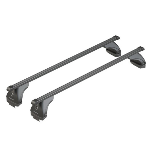 KIT ΜΕ ΜΠΑΡΕΣ ΟΡΟΦΗΣ ΓΙΑ CITROEN DS5 12-11+ ΣΙΔΗΡΟΥ NORDRIVE (N15020-N20001-N21119)