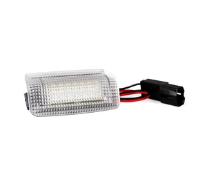TOYOTA / LAND CRUISER / LEXUS ΦΩΤΑ ΑΝΑΓΝΩΣΗΣ 18 LED - 2 ΤΕΜ.