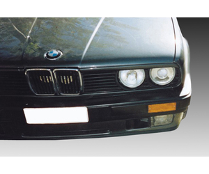 Motordrome - Φρυδάκια για BMW 3 Series E30 - 1 Σετ. (FR.00.0031)