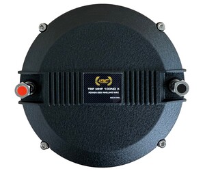 TRF MHF 100ND X