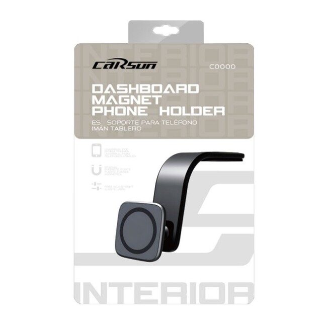 CARSUN ΜΑΓΝΗΤΙΚΗ ΒΑΣΗ ΚΙΝΗΤΟΥ ΑΥΤΟΚΙΝΗΤΟΥ C24024